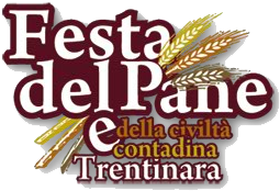 Logo festa del pane